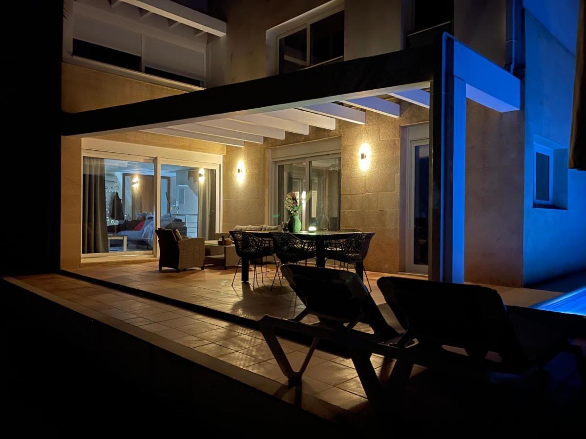 My Casa Ferrera Villa Cala Ferrera  Kültér fotó