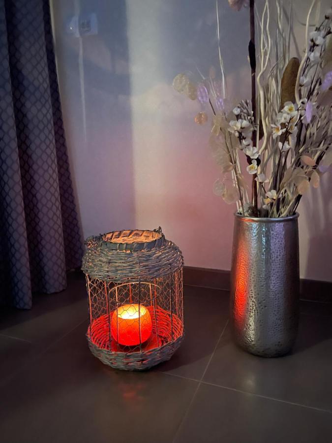 My Casa Ferrera Villa Cala Ferrera  Kültér fotó