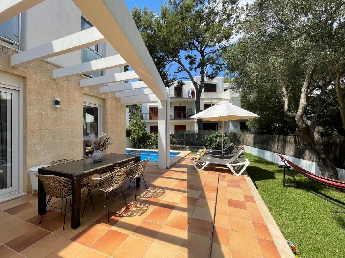 My Casa Ferrera Villa Cala Ferrera  Kültér fotó