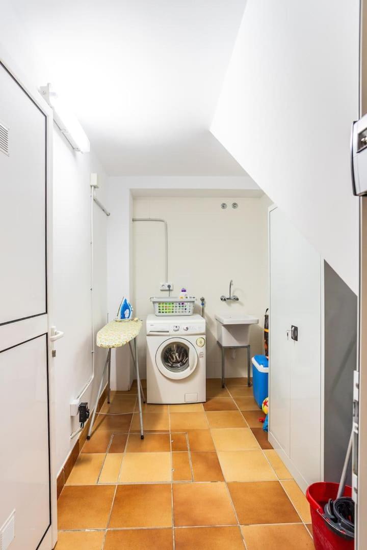 My Casa Ferrera Villa Cala Ferrera  Kültér fotó