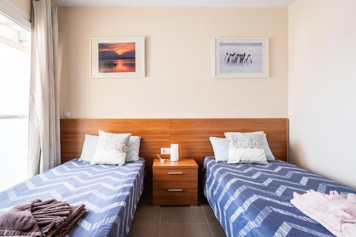 My Casa Ferrera Villa Cala Ferrera  Kültér fotó