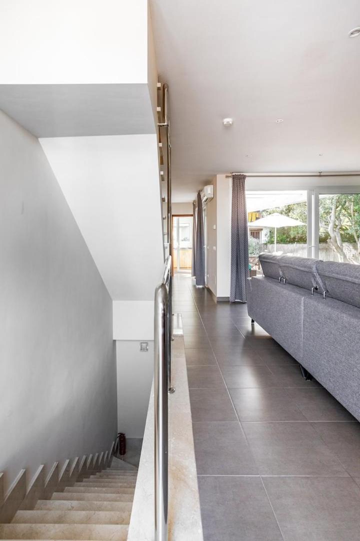 My Casa Ferrera Villa Cala Ferrera  Kültér fotó