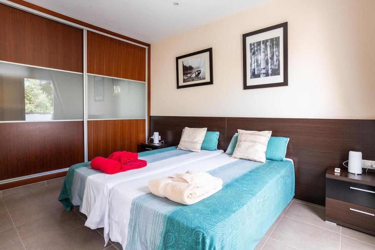 My Casa Ferrera Villa Cala Ferrera  Kültér fotó