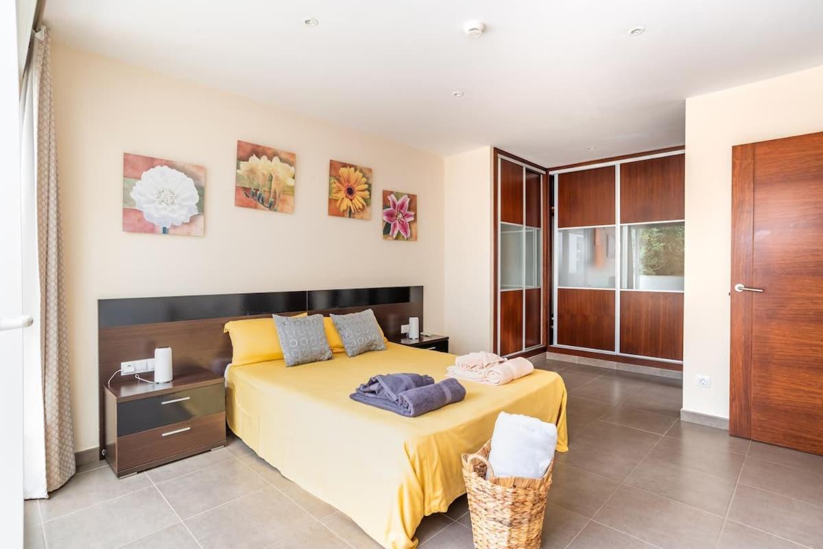 My Casa Ferrera Villa Cala Ferrera  Kültér fotó