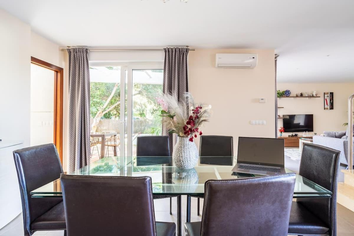 My Casa Ferrera Villa Cala Ferrera  Kültér fotó